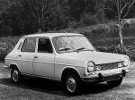 Simca 1100 1974 года